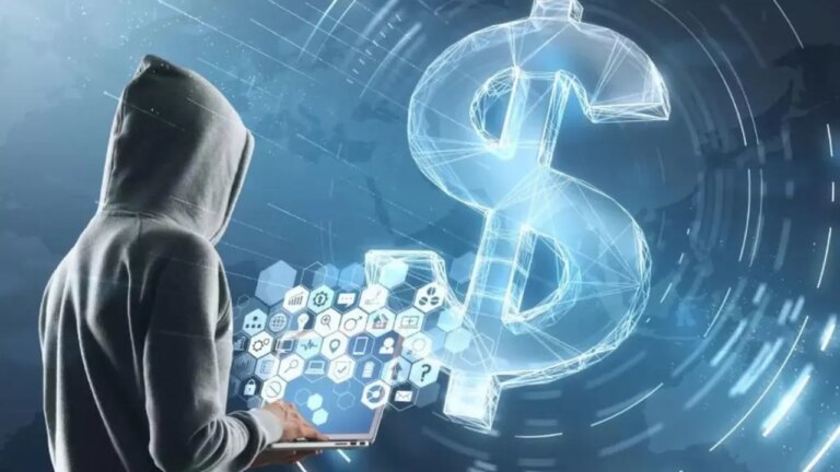 Robo Cibernético: Hackers Sustrajeron Más de 3.400 Millones de Dólares en 2025
