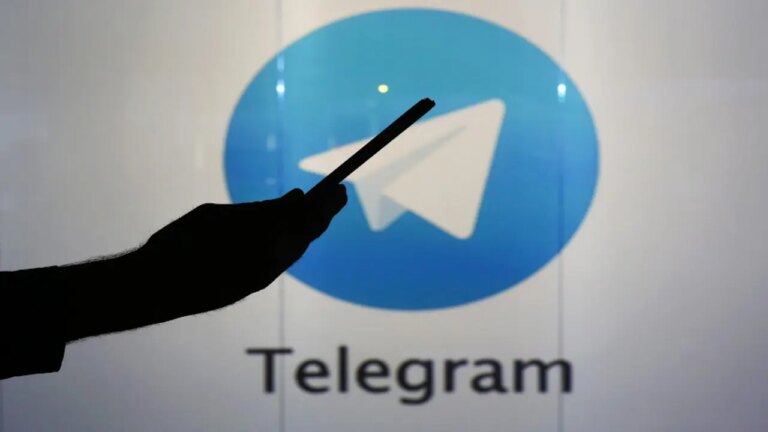 Telegram sustituye a la Dark Web como el nuevo mercado negro de criptomonedas