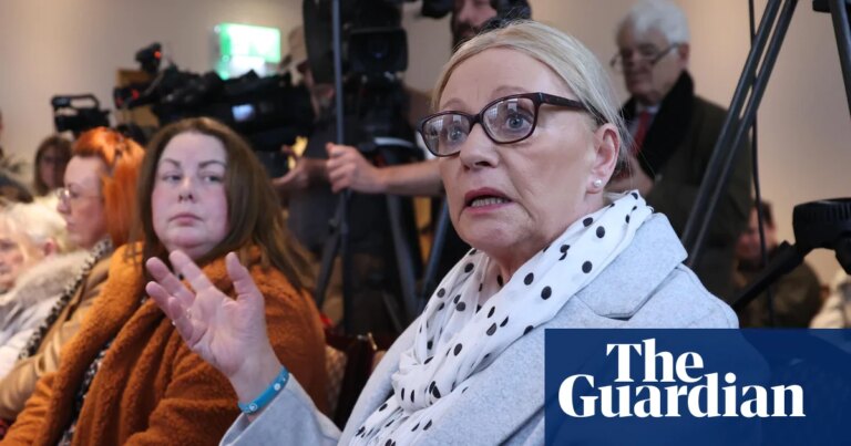 ‘No más secretos’: Familias de víctimas respiran aliviadas tras informe de Stakeknife en Irlanda del Norte
