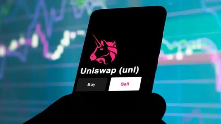 Uniswap Revoluciona su Modelo Económico y Potencia el Rol de UNI