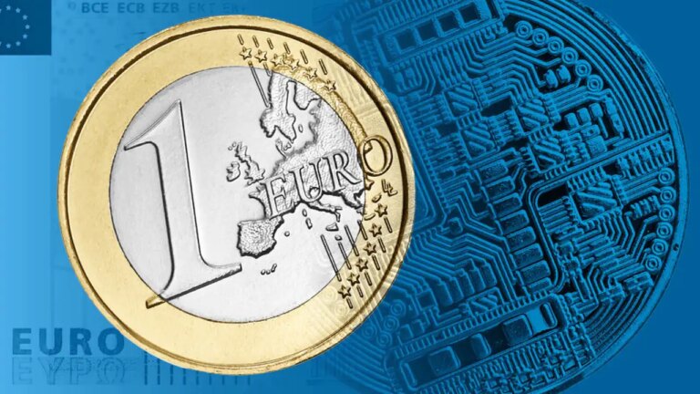 Progreso de la Stablecoin Europea: Últimas Novedades