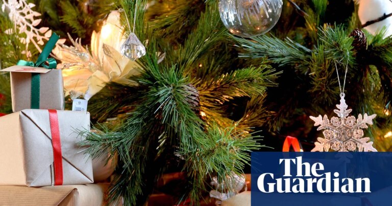 En 1883, una niña de seis años le escribe a Santa: ‘¿Una muñeca para mí y una trompeta para Jimmie?’