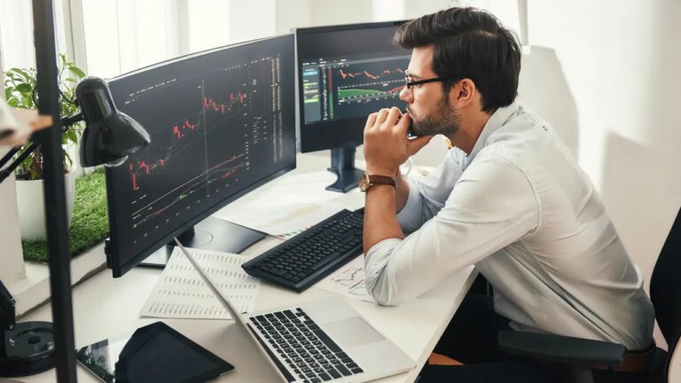 El indicador de ‘sentimiento’ que preocupa a los inversores