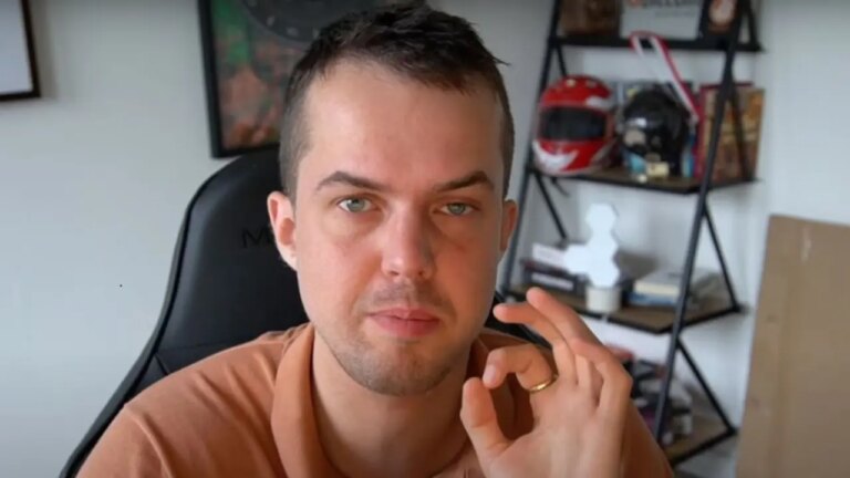 Michaël van de Poppe: Ethereum podría adelantar a Bitcoin