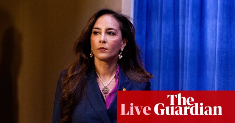 Exfuncionarios del Departamento de Justicia denuncian la purga de derechos civiles por parte de Trump