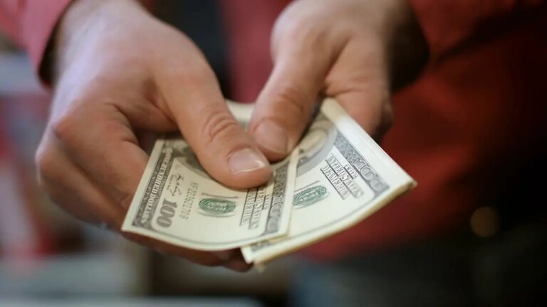 Precio del Dólar: Cierre del Miércoles 3 de Diciembre
