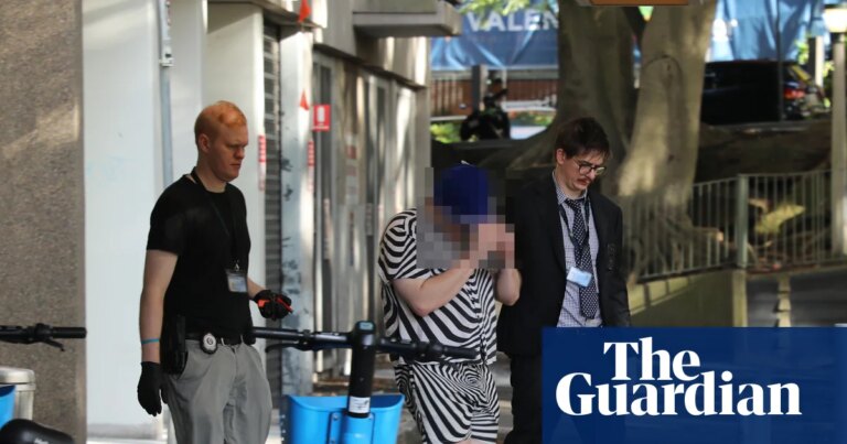 Cuatro hombres acusados en Sydney por un presunto anillo internacional de abuso infantil satanista