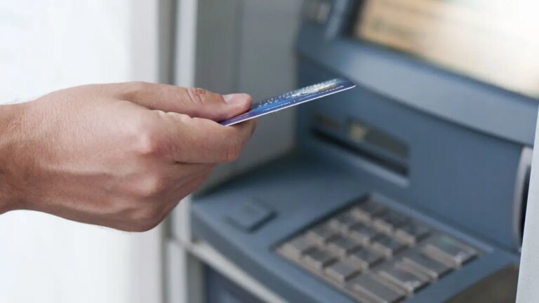 Nuevos límites para los cajeros automáticos