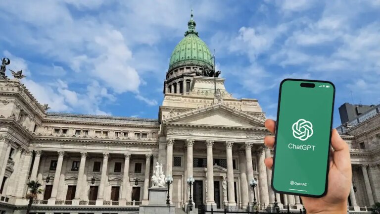 El Congreso en Debate: El Proyecto que Enfrenta a Javier Milei