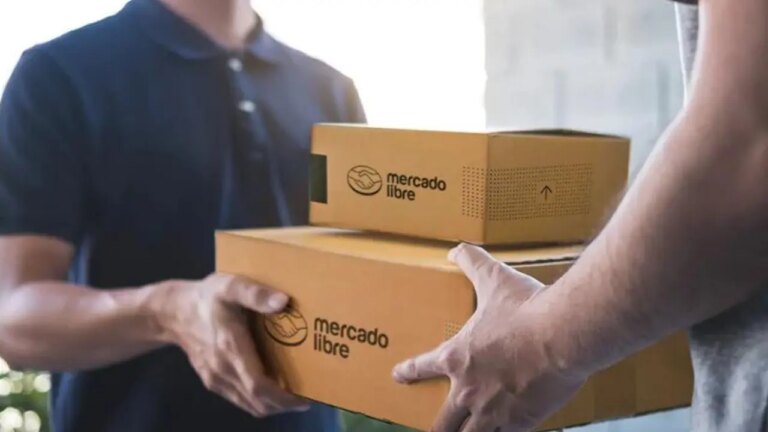 Justicia a favor de Mercado Libre tras cancelación de motosierra comprada
