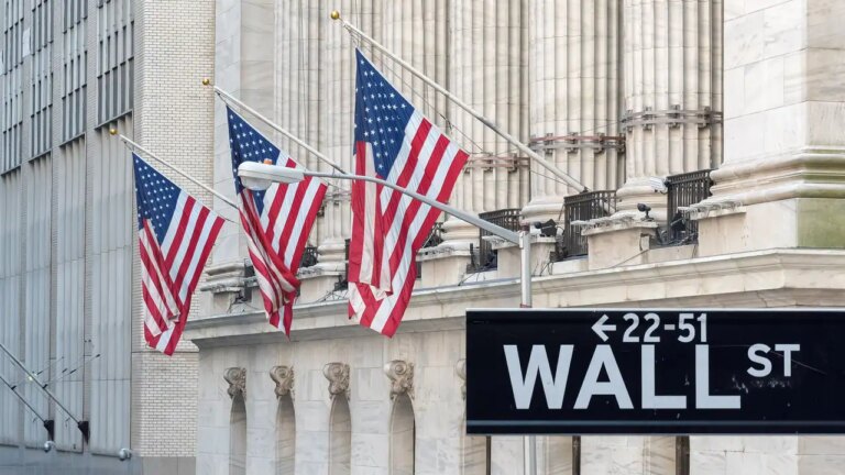 ¿Por qué Wall Street festeja esta noticia?