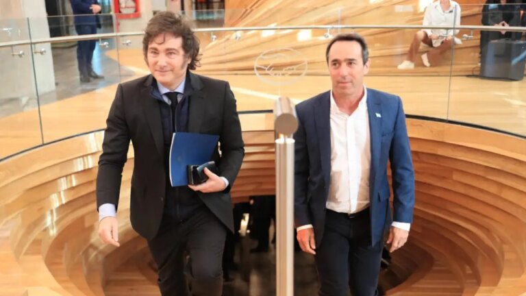 Propuesta de Cargos Políticos