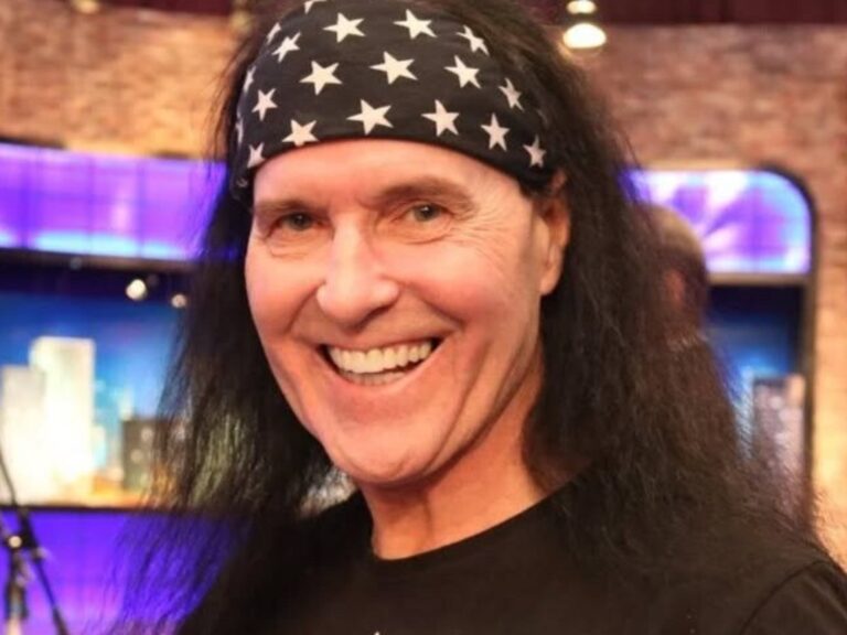 Dave Evans: El Olvidado Primer Vocalista de AC/DC y Su Actualidad