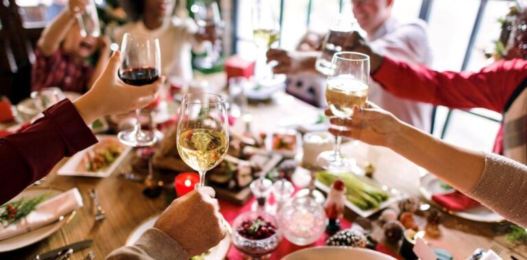 Después del sorpresivo diluvio en el AMBA: ¿Qué clima nos espera en Nochebuena y Navidad?