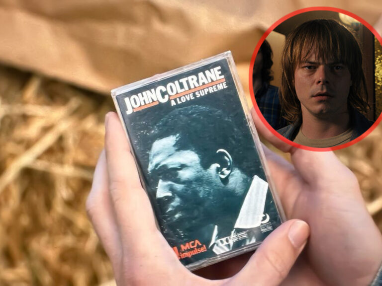 Stranger Things 5: Vol. 2 en Argentina y el cassette que anticipa su desenlace
