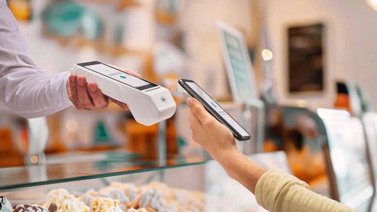 Fintech local presenta innovadoras terminales de pago con tecnología Huawei
