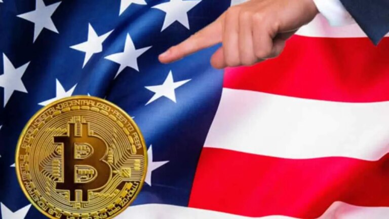 Senado de EE. UU. aprueba a Michael Selig como presidente de la CFTC