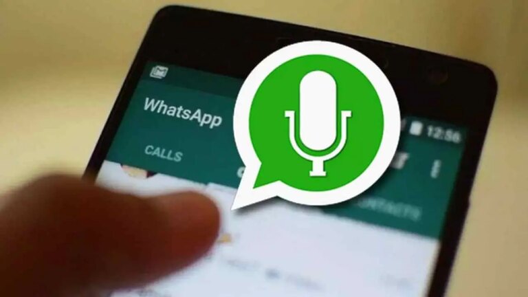 Transcribe Audios de WhatsApp sin Zapia, Luzia ni Copilot