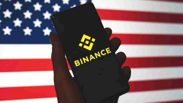 Binance lanza comercio con stablecoin relacionada con Trump