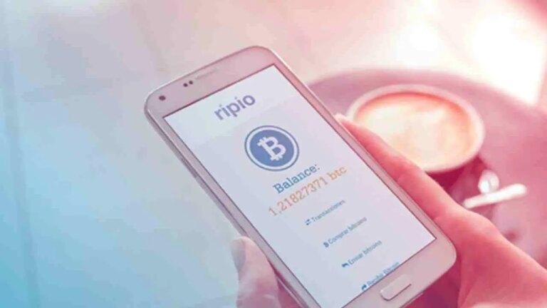 Ripio presenta su Gift Card para regalar criptomonedas estas Fiestas