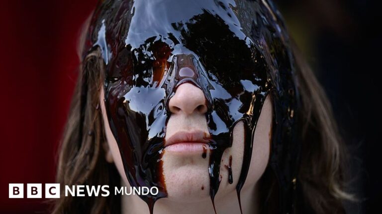 Las 11 Imágenes Más Impactantes del Año
