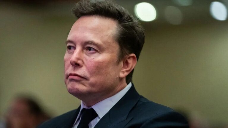 Multa millonaria de Europa a Twitter: la respuesta de Elon Musk