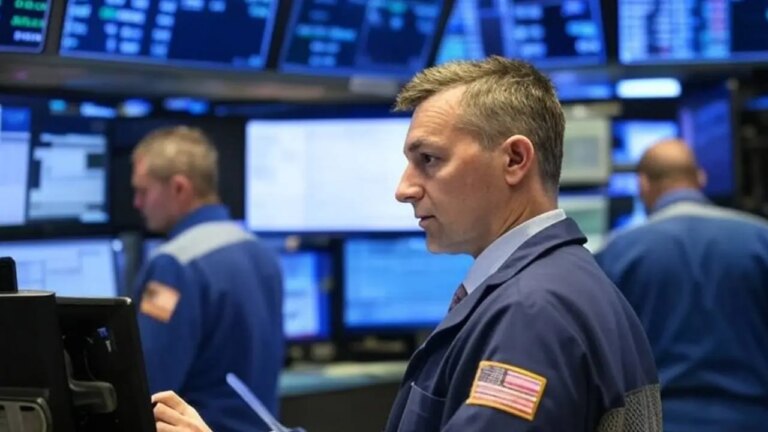 Wall Street da la bienvenida al primer ETF de criptomonedas SUI