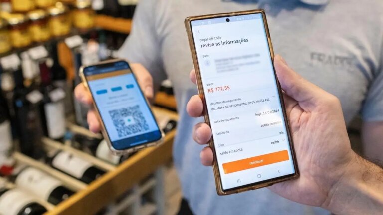 Fintechs Argentinas Compiten por el Mejor Tipo de Cambio para Pagar con PIX en Brasil