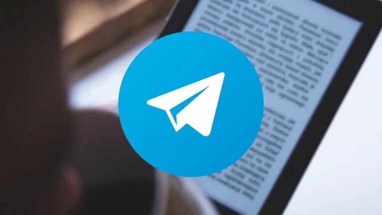 Los Mejores Canales y Bots de Telegram para Descargar Libros Gratis en 2026