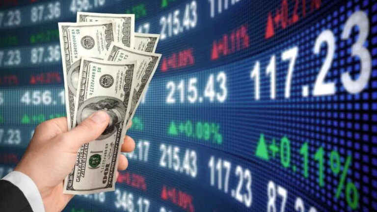Expansión explosiva: aumentando 50 veces, alcanzan casi 7.000 millones de dólares