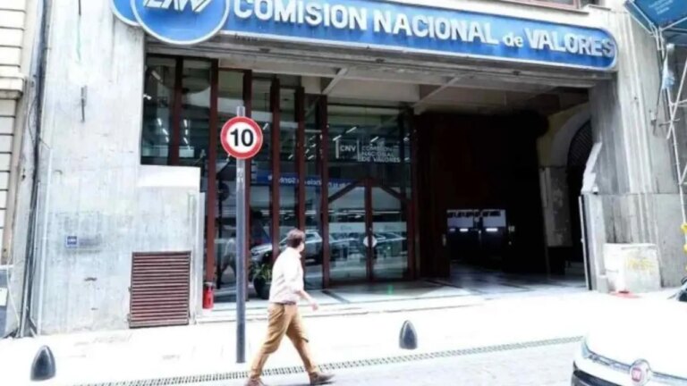 CNV Simplifica Trámites para Facilitar Acceso de Empresas al Mercado