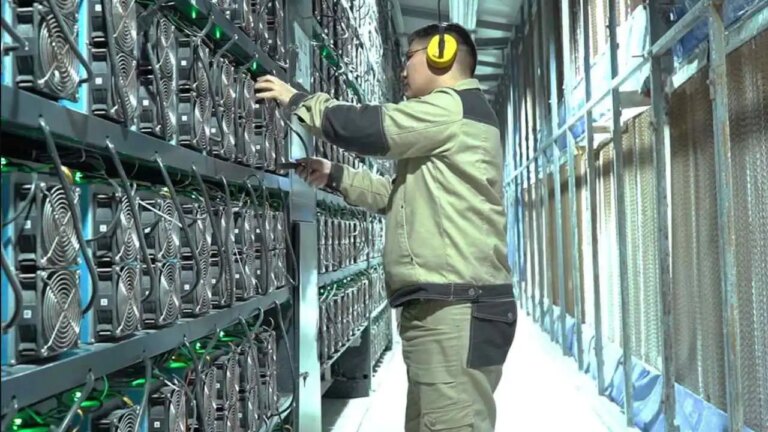 Bitfarms Cierra su Última Planta Cripto y Abandona Latinoamérica