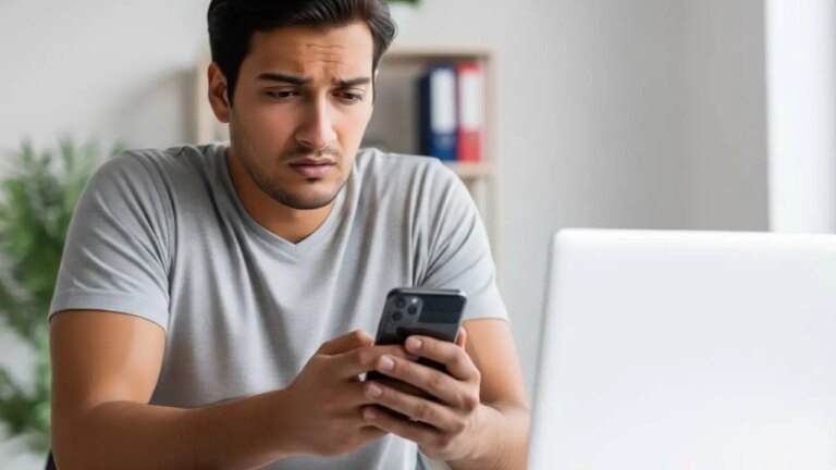 ¡Cuidado! Cómo un solo enlace puede hackearte