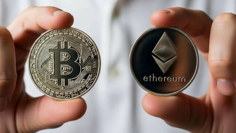 Bitcoin y Ethereum: ¿El vencimiento millonario afectará sus precios?