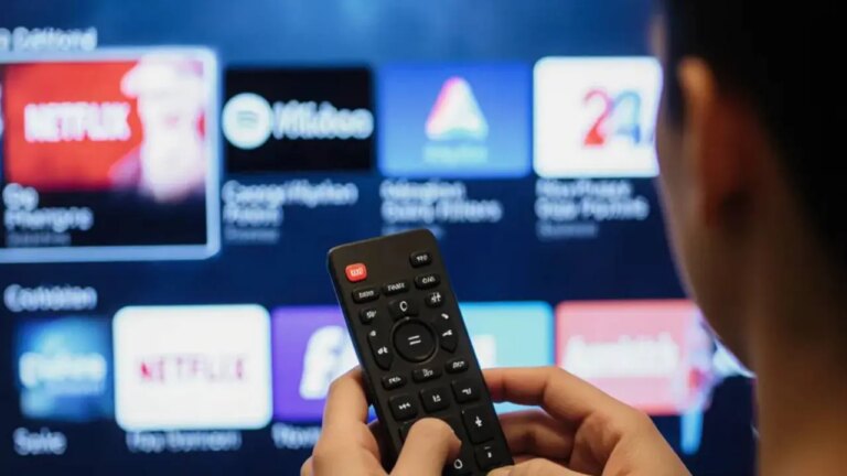 Descubre la plataforma española para ver TV online gratis en Argentina