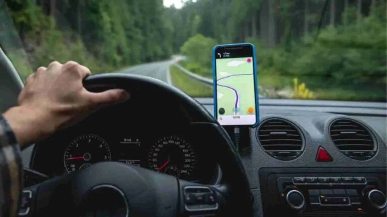 Descubre 4 Funciones Secretas de Google Maps que Mejorarán Tus Viajes