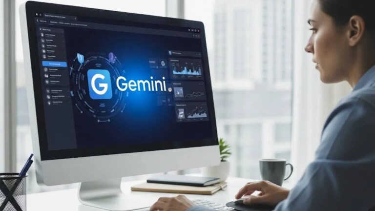 Google presenta Gemini 3 Flash: la IA que razona como un doctor.