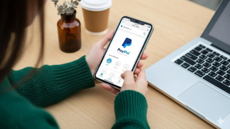PayPal da un paso hacia la banca en EE. UU.