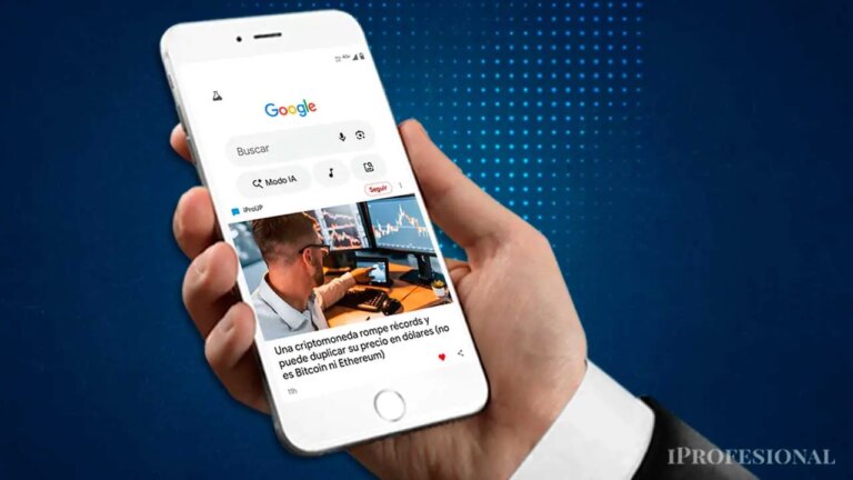 Google revela su «Año de búsqueda» 2025