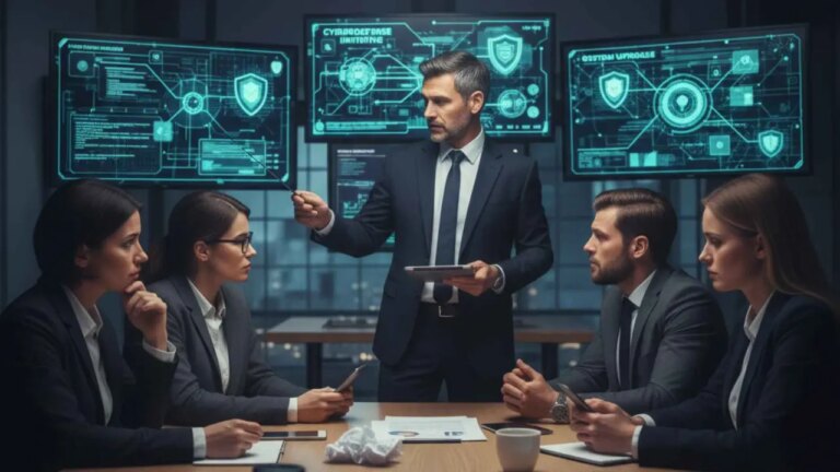 Cinco Tendencias de IA que Transformarán los Negocios en 2026