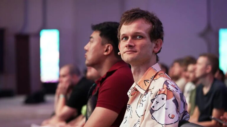 Vitalik Buterin Propone Cambios Clave en Ethereum