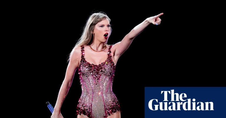 Spotify Wrapped 2025: Revelando los Gustos Musicales de Australia en Pop, Smut y Swift