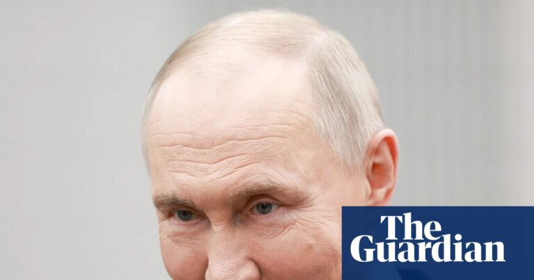 ¿Está Putin realmente preparado para la guerra con Europa? Últimas novedades.