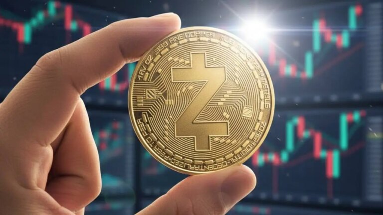 Zcash Sufre Caída Drástica: Crecen las Preocupaciones sobre el Proyecto