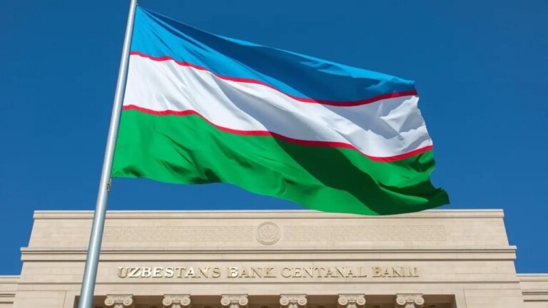Uzbekistán implementará un sandbox regulatorio para pagos con stablecoins y activos tokenizados