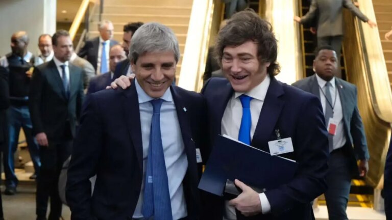 Impulsan la ‘tetherización’ de la economía argentina