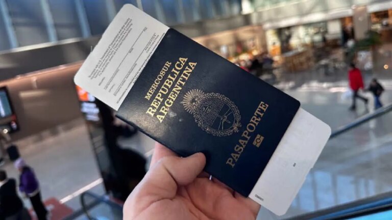 Descubre el Truco Secreto para Comer Gratis en Ezeiza y Aeroparque