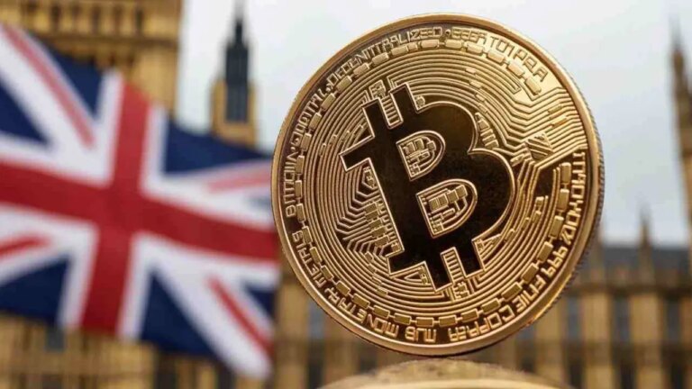 Reino Unido refuerza el control financiero de los criptoactivos