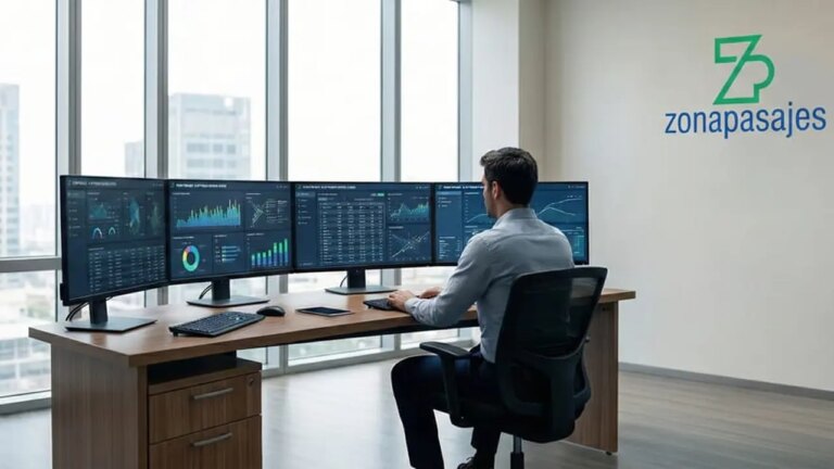 Startup desafía a los gigantes con sus innovadores algoritmos