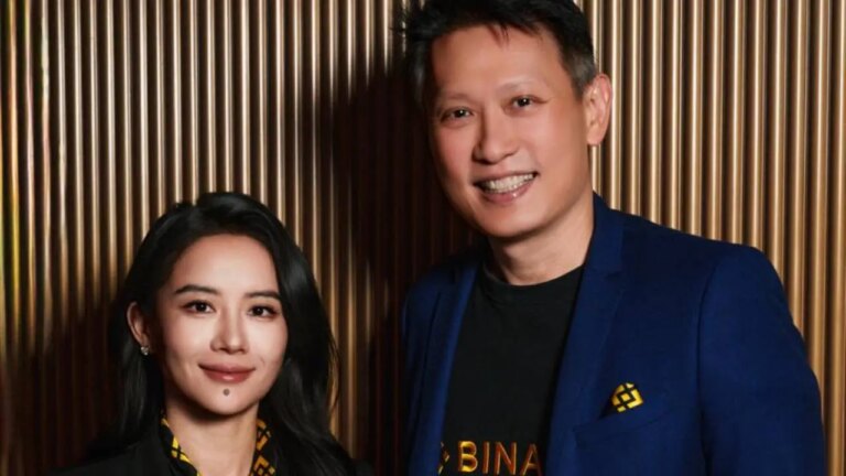 Conoce a Yi He: La nueva codirectora ejecutiva de Binance